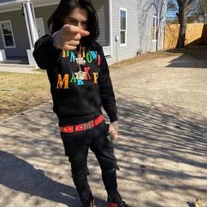 Meet your Posher, Edwin